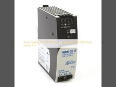 Power Supply XLE 120 W Power Supply 1606-XLE120EE Power Supply XLE