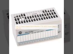 Flex 32 Point Digital Input Module  1794-IB32  Power Supply 24V DC