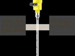 FX81.CALTGFHXANAX TDR Sensor For Continuous Level And Interface Measurement Of Liquids