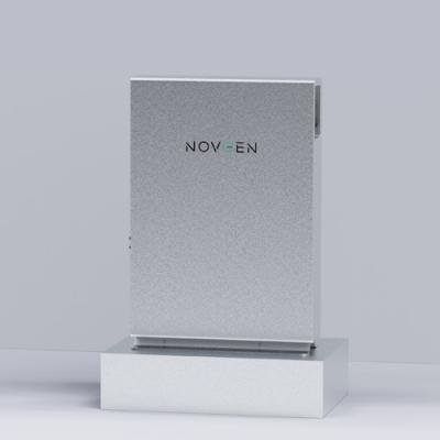 中国 バルコニー太陽系 1200W 2400Wh 家庭用太陽発電所 販売のため