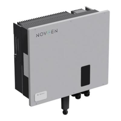 China Inversor híbrido de montaje en pared compacto 120V - 600V Batería Fácil de instalar en venta