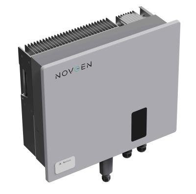 China IP66 Hybrid-Inverter LiFePO4 Batterie Anpassungsfähiges Batterie-Management zu verkaufen