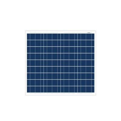 China 14.68% 36 Cell 60 Watt Small Mini Solar Panel For 12V AGM Battery for sale