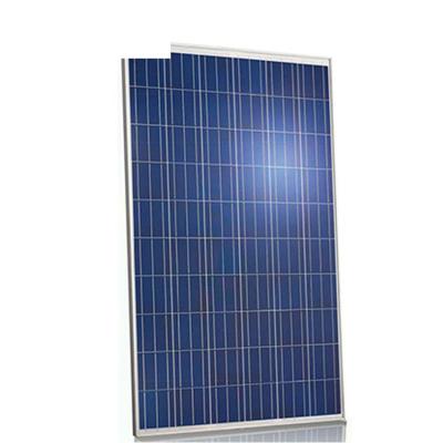 China 17.1% Poly PV Panel 280w 270w Solar Panel Module Solar Panels 280w 32v for 12V Solar Battery for sale