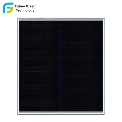 China 19.65% Felt Solar Panel Monocrystalline Silicon 35W 40W 45W 50W Capping Solar Panel Cells With CE ISO China for sale