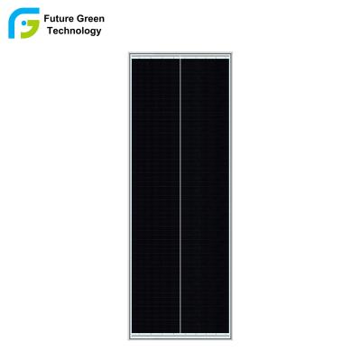 China 19.68% Hot Sale Felt Panel 30w 35w 40w Monocrystalline Renewable Energy PERC Mono-crystaline Staggered China Manufacturer for sale