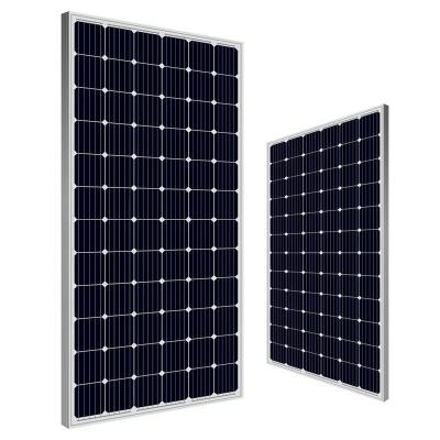 China 20.6% popular sale 250w costo 500w solar panel for sale