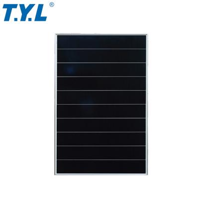 China 21.41% New Arrived Mono Panel Energy Power 400W Staggered Lap Solar Panel Price for sale