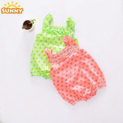 China Wholesale Newborn 100% Cotton Baby Clothes And Kids Clothes Baby For Sale for sale