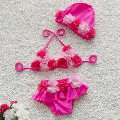 China Hot Selling Anti-UV Baby Swimsuit Popular Clothes For Baby 2021 for sale