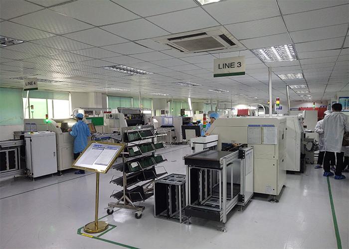 Verifizierter China-Lieferant - Shenzhen Silu Technology Co., Ltd