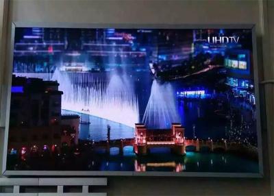 China P3.1mm SMD2121 3-in-1 Rental LED Screen Panel Indoor Advertising LED Display Screen for sale