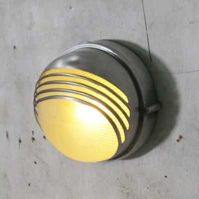 China Outdoor Mounted Full Moon Lights Fitting Square 36W 15W 60W Led Lamps Ip44 Round Ip65 Bulkhead Light for sale