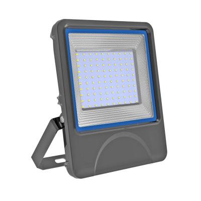 China Garden AC 110V 240V CE RoHS Approved IP66 LED Floodlight, 50W 100W 150W 200W Project Reflector Billboard LED Flood Light Outdoor for sale