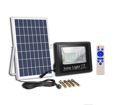 China Unborn LED Floodlight Light Induction Home Outdoor Dusk Die-Casting Flood Light Ip65 Solar Aluminum 100W for sale