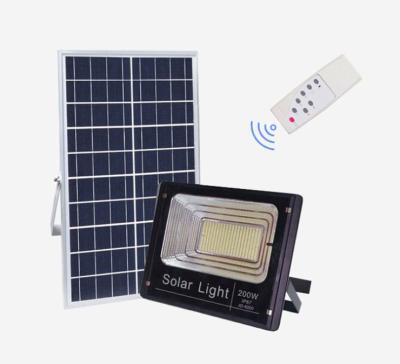 China Garden 10w Led 200 Watt 200w 100w Industrial Solar Powered Flood Sensor Lights 20w Best Dusk At Dawn Security Outdoor 50w Motion for sale