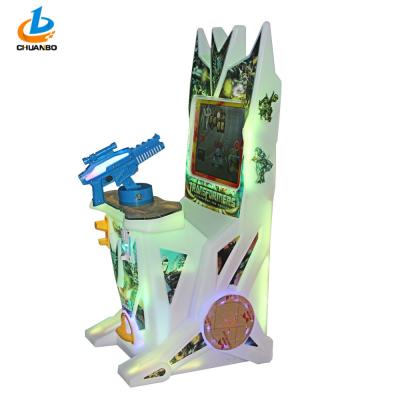 China Arcade Shooting Game Machine High Definition LCD Screen For Amusement for sale