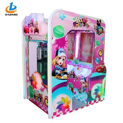 China Amusement Durable Children'S Arcade Machines / Video Game Coin Machines for sale