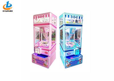 China 100mm Kapsel-Haus Gashapon-Ball-Automat für 1 Spieler eine Jahr-Garantie zu verkaufen