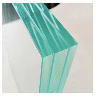 China Supermarket hot sale for laminted glass tempered laminted glass for sale