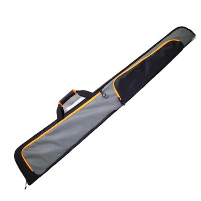 China Lightweight ALPHA 52 Inch Long Gun Bag 600D Polyester 132cm Gun Case For Outdoor Shooting for sale