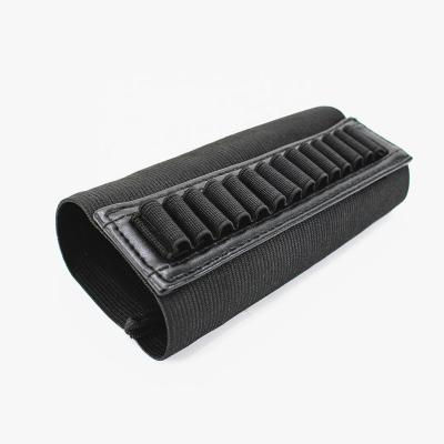 China Lightweight ALPHA 14 Series Butt Stock Ammo Shell Holder For Outdoor Hunting for sale