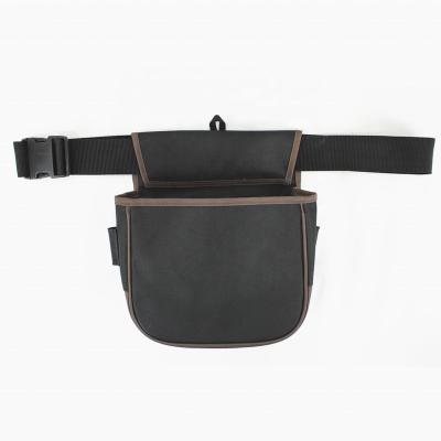 China ALPHA's lightweight dual-compartment Shell Bag and 52-inch waist belt holds 50 empty shells for sale