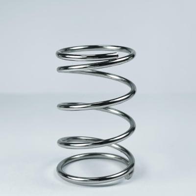 China Cylindrical Cylinder Stainless Steel Compression Spring for sale