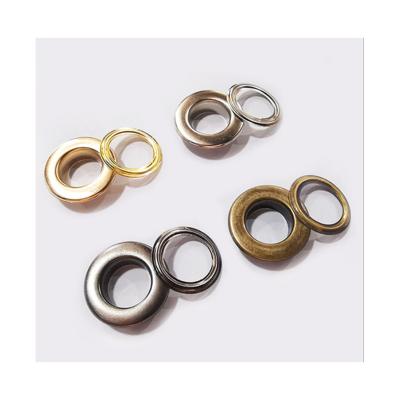 China Non magnetic many hardware accessories hot selling orbit copper copper ring for mobile communication for sale