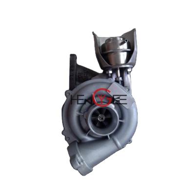 China For BMW Mini Cooper D DV6TED4 9HZ engine GT1544V turbocharger 0375J6 753420-5004S 9663199280 753420-5005S turbo for Ford for BMW Mini Cooper D DV6TED4 9HZ engine for sale