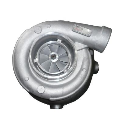 China HX80M 3594142 3596960 3769996 Turbocharger 3537688 For Marine With K19 KTA19 K38 KTA38 Engine STANDARD for sale