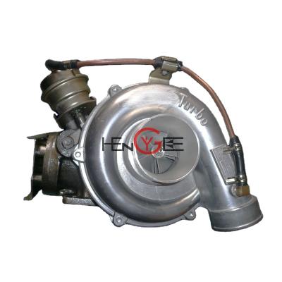 China For Hino VX29 truck with H06CT engine RHC7 turbocharger VA250041 241001690C 24100-1690B-C VE250094 turbo for Hino VX29 truck with H06CT engine for sale