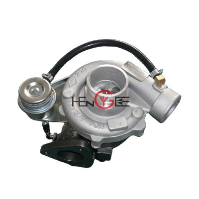 China For JMC truck JX493ZLQ GT22 engine turbocharger 736210-0005 1118300DL 736210-5005 turbo for JMC truck JX493ZLQ engine for sale