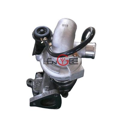 China For Hyundai H-1 2.5 TD with D4BH engine GT1749s turbocharger 49135-04302 49135-04300 28200-42650 2820042650 turbo for Hyundai H-1 2.5 TD with D4BH engine for sale