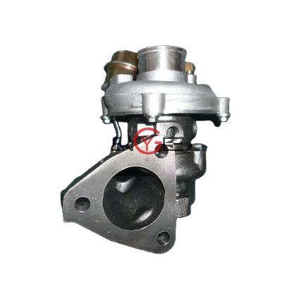 China For Hyundai Starex H1with 4D56T engine GT1749S commercial turbocharger 716938-5001S 4917707503 2820042560 turbo for Hyundai Starex H1with 4D56T commercial engine for sale