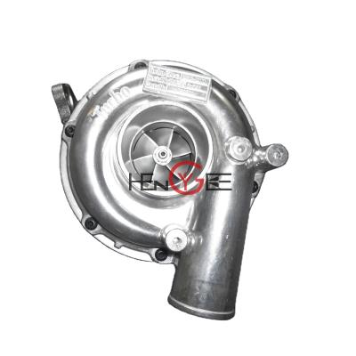 China For Isuzu Excavator 4HK1TC Engine RHF55 Turbocharger 8973628390 897362-8390 VA440031 VB440031 turbo for Isuzu Excavator 4HK1TC Engine for sale