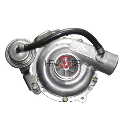 China For Isuzu Rodeo 4JB1T Engine RHF5 RHF4H Turbocharger 8971397243 8971397241 8971397242 VD420014 VC420014 For Isuzu Rodeo 4JB1T Engine for sale