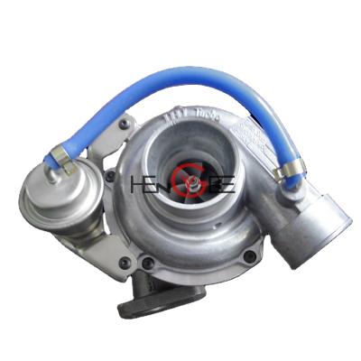 China For Isuzu 28TDI 4JG2 Engine RHF5 Turbocharger 8970863433 1118010-850 8-97240008-0 8970863433 Turbo For Isuzu 28TDI 4JG2 Engine for sale