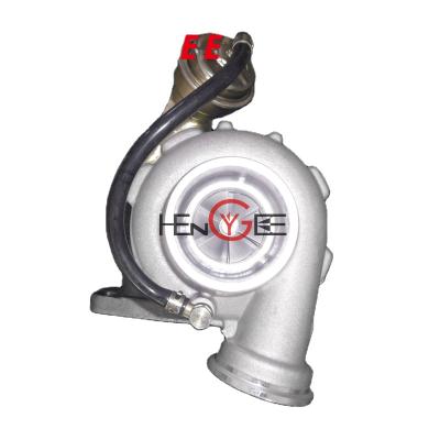 China For Mercedes-Benz for K16 commercial bus turbocharger 9040962399 53169887015 turbo for Mercedes-Benz for commercial bus OM904LA-E2 engine for sale