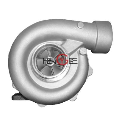 China For Mercedes Benz Truck Turbocharger TA4521 0040965099KZ 466618-0013 For Mercedes Benz Truck OM441LA - OM449LA Engine for sale