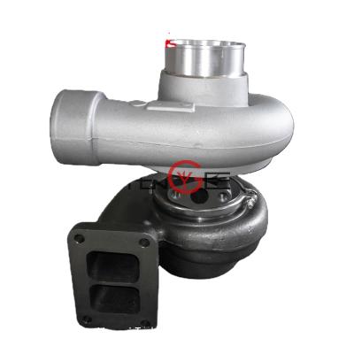 China For Mitsubishi truck with D6121 engine TDO8H turbocharger 49188-04210T 38AB004 49188-04230 C38AB-38AB004 C38AB-38AB006 for Mitsubishi truck with D6121 engine for sale