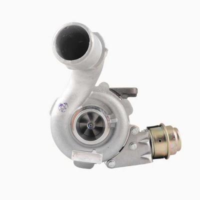 China For Renault Espace Laguna Megane Scenic 1.9L 120 HP Turbocharger for Renault 1.9 F9Q GT1749V 708639 turbo for sale