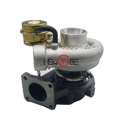 China For Toyota with 12HT 12H-T engine CT26 turbocharger 17201-68010 17201-68010 turbo for Toyota with 12HT 12H-T engine for sale