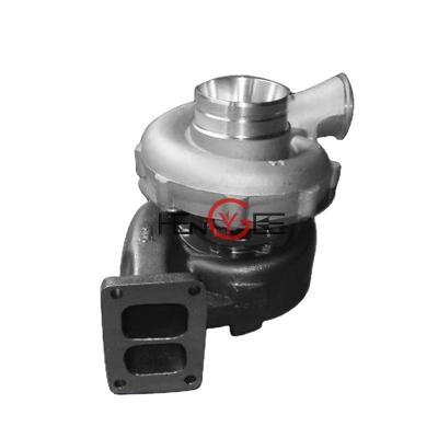 China For VOLVO NL12/WHITE12L H2D turbo charger 3528811 478672 478440 478521 for VOLVO NL12/WHITE12L with 12.0) TD121/122/FKQ ( for sale