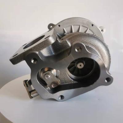 China For Yanmar Land Displacement/Gen Set/Marine RHF5 Turbo Turbocharger 129908-18010 VA430075 VB430075 F51CADS0075G For Yanmar-4TNV98T-VM Engine for sale