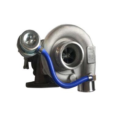 China For Dongfeng Truck CA4D32 Engine Jp50b Turbocharger For Dongfeng Truck CA4D32 Engine Dk4b-1118010 turbo for sale