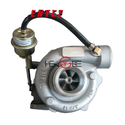 China ForJAC bus CY4102BZQ turbocharger 702365-5015S 4102BZ10103 702365-5009s 702365-0025 turbo forJAC bus CY4102BZQ engine for sale