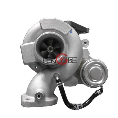 China For Subaru Forester XT Turbocharger TD04L 49477-04000 TD04 Turbo For Subaru Forester XT EJ255 2.5L for sale