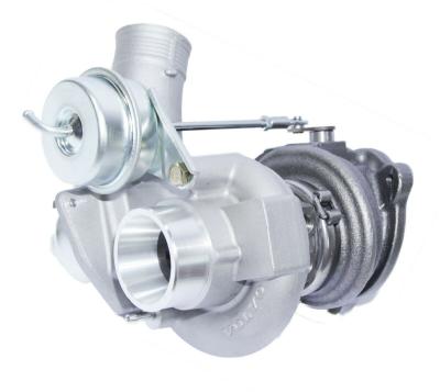 China Turbocharger Fit For Subaru Forester Impreza WRX EJ255 2.5L TD04L 14411-AA710 Other for sale