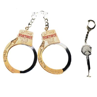 China Europe manufacturer discount anime wholesale ninja toy model handcuffs for sale